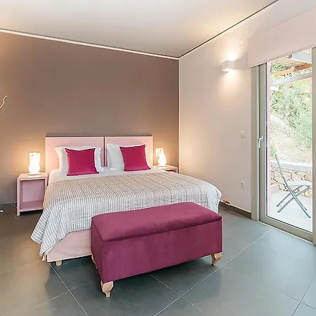 Porphyra Villa Lefkáda